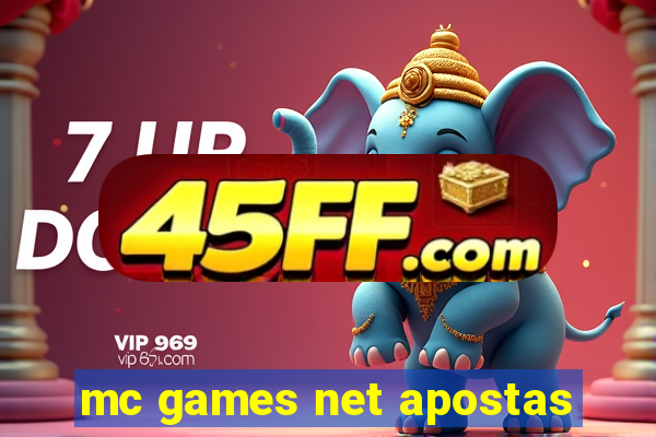 mc games net apostas
